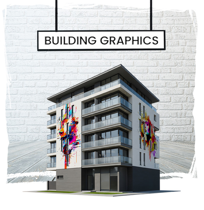 Building Graphics