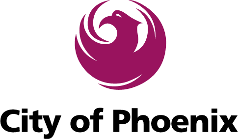 City of Phoenix — Q'D UP Print & Design client in Arizona