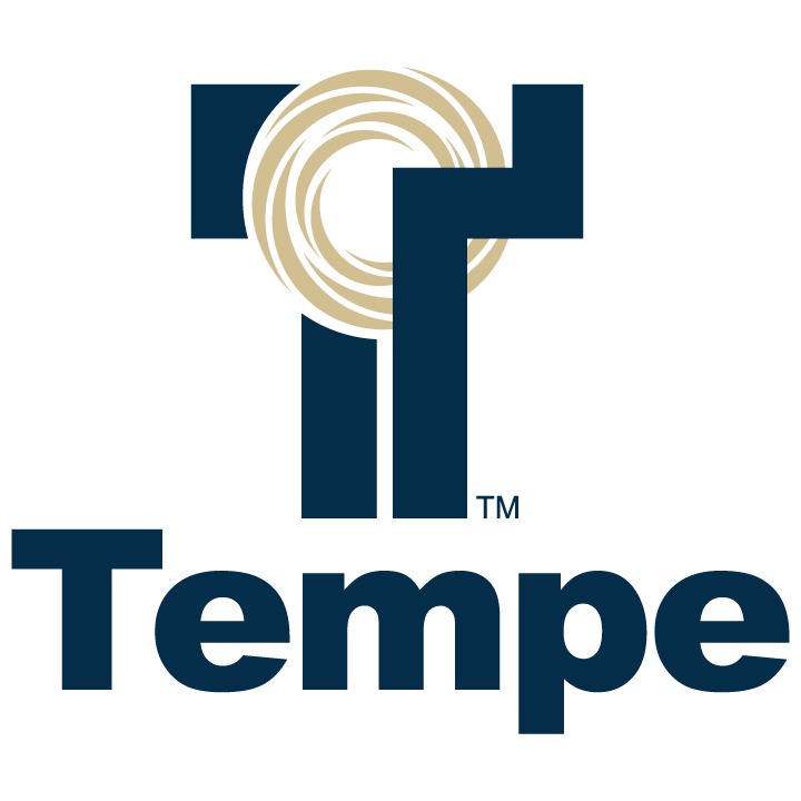 City of Tempe — Q'D UP Print & Design client in Arizona