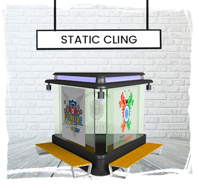 Static Cling