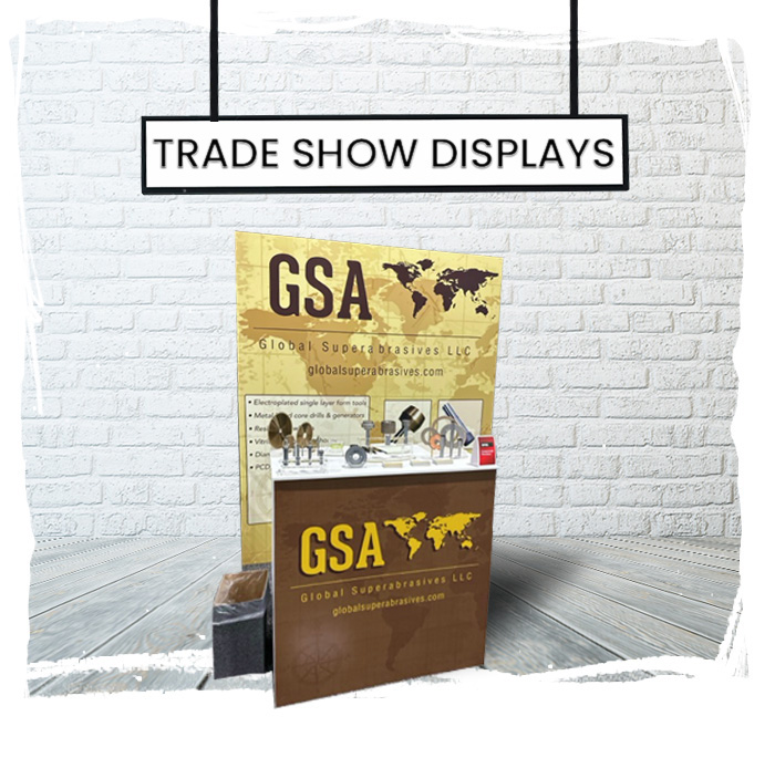 Trade Show Displays