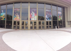 Theater Window Graphics in Tempe, AZ